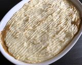 A picture of step 6 of Beef Mince Stroganoff Cottage Pie.