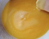 Foto langkah ke 1 dari resep White Chocolate Brownies.