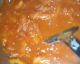 चिकन कलेजी ग्रेव्ही (Chicken Kaleji Gravy Recipe In Marathi) रेसिपी स्टेप 3 फोटो 