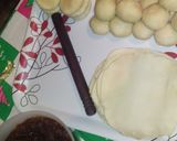 Foto del paso 4 de la receta: Empanaditas de dulce de Batata!♥