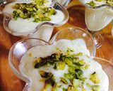 صورة لخطوة 9 من وصفة 💕رز بالحليب 🌺