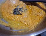 Foto langkah ke 3 dari resep Gulai Cumi Daun Kemangi.