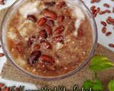 Foto langkah ke 5 dari resep Es Kacang Merah Khas Palembang.
