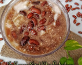 Foto langkah ke 5 dari resep Es Kacang Merah Khas Palembang.