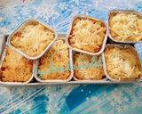 Foto langkah ke 3 dari resep Macaroni Schotel.