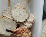 Foto del paso 4 de la receta: Zarajos de cordero "typical Castilla La Mancha"😏 a mi manera