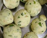 સ્વીટ પોટેટો બફવડા (Sweet Potato Buff Vada Recipe In Gujarati) રેસીપી સ્ટેપ4ફોટો