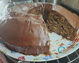 Foto del paso 4 de la receta: Torta de vino tinto dulce