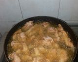 Foto langkah ke 2 dari resep Ayam Kuluyuk.