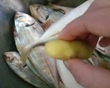 Foto langkah ke 1 dari resep Pepes Ikan Selar.