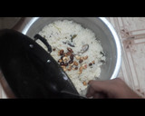 குஸ்கா(நெய் சோறு) ரெசிபி ஸ்டேப் 7 புகைப்படம்