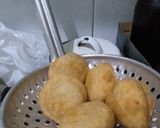 Foto langkah ke 2 dari resep Gemblong.