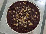 Fudgy Brownies