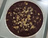 Foto langkah ke 3 dari resep Fudgy Brownies.
