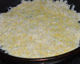 Foto del paso 1 de la receta: Canastilla de parmesano