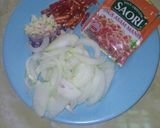 Foto langkah ke 5 dari resep Gurame Asam Manis.