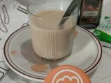 Susu Kurma HNI