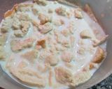 Foto del paso 1 de la receta: Budín de Pan sin gluten