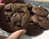 Foto del paso 7 de la receta: Cookies de chocolate