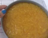 Foto del paso 11 de la receta: Cheesecake de piña!