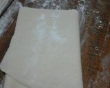 Foto del paso 3 de la receta: Masa de hojaldre