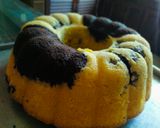 Foto langkah ke 4 dari resep Butter Cake.