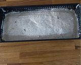 Foto del paso 6 de la receta: Pan de trigo sarraceno y semillas. (sin gluten)