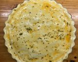 Foto del paso 4 de la receta: Tarta de espinacas 🥬