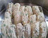 Foto langkah ke 3 dari resep Tahu Isi Otak-Otak.