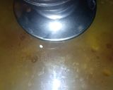 A picture of step 10 of Aloo Anday Ka Salan.
