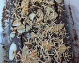 Foto langkah ke 6 dari resep Brownies panggang klasik.