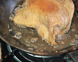 跨年派對油封鴨腿餐的食譜步驟2照片