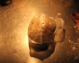 Foto del paso 5 de la receta: Pan de campamento (pita)