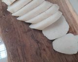 Foto langkah ke 1 dari resep Gemblong Goreng Karamel.
