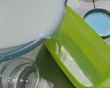 Foto langkah ke 4 dari resep Yogurt homemade 3 bahan.