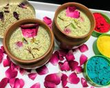 होली स्पेशल ठंडाई रेसिपी चरण 10 फोटो