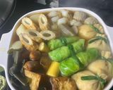 日式關東煮 おでん Oden的食譜步驟10照片