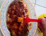 Foto langkah ke 4 dari resep Ikan Gurame Bakar Bumbu Jimbaran.