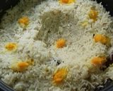 Foto langkah ke 5 dari resep Nasi Mandhi pake Rice Cooker.