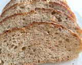 รูปขั้นตอนการทำที่ 4 ของ Sourdough งารวม🍞