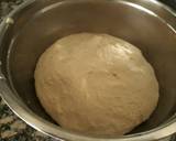 Foto del paso 2 de la receta Pan de poolish de cerveza