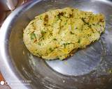 Dal Parantha recipe step 1 photo