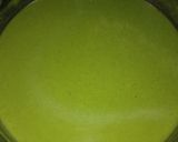 બો્કલી આલ્મન્ડ સુપ (Broccoli Almond Soup Recipe in Gujarati) રેસીપી સ્ટેપ6ફોટો
