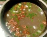 Foto langkah ke 4 dari resep Soto Semarang.
