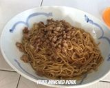 Gambar langkah 5 resipi Kolo Mee.