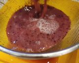 A picture of step 3 of Falsa Popsicle.
