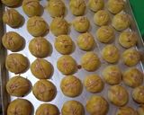 Foto langkah ke 4 dari resep Nastar lumer 1 kg.