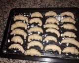Foto del paso 4 de la receta: Medialunas😀