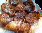 Foto del paso 9 de la receta: Torrijas de moscatel