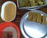Foto langkah ke 7 dari resep ☁️Nugget mie.